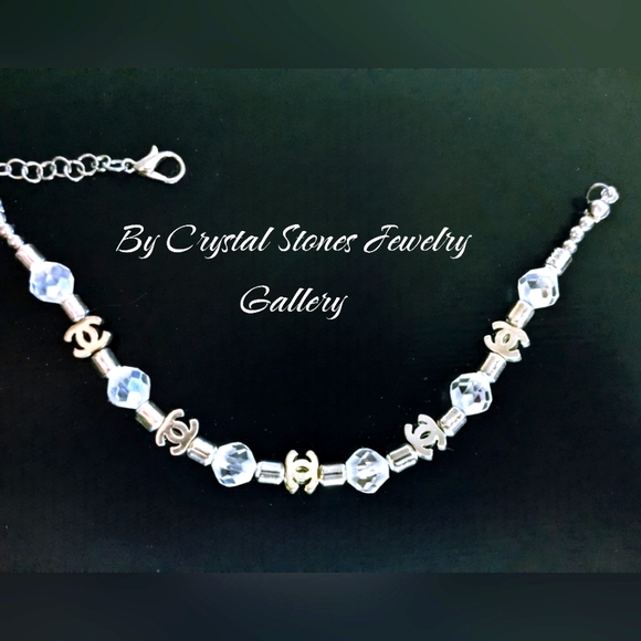 Classic Couture Charm Bracelet - Picture 2 of 2